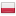 gpanel.pl hosted country